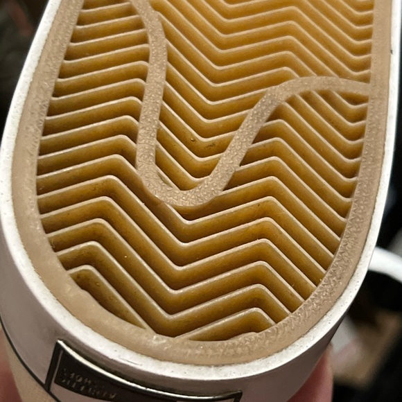 HUF x Nike SB Blazer Mid Premium Decon 2009 VINTAGE Men’s 10.5 - Picture 6 of 10